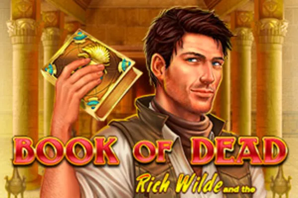 Book of Dead