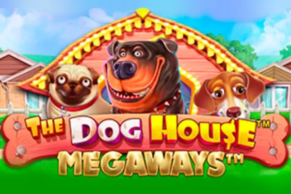 The Dog House Megaways