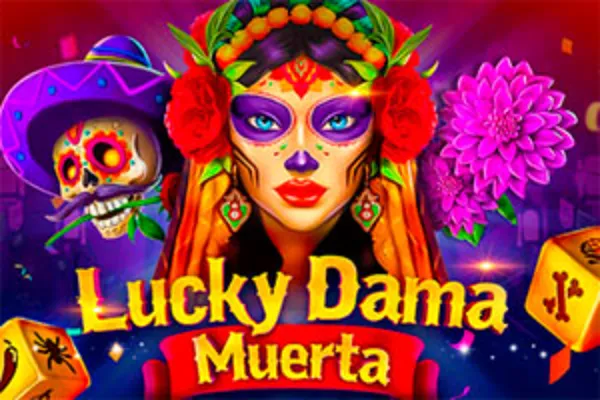 Lucky Dama Muerta