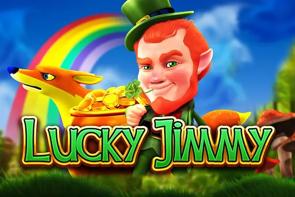 Lucky Jimmy-automat-online