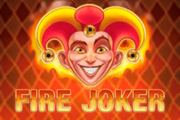 Fire Joker