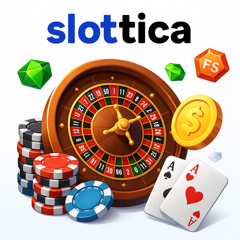 Logo Slottica